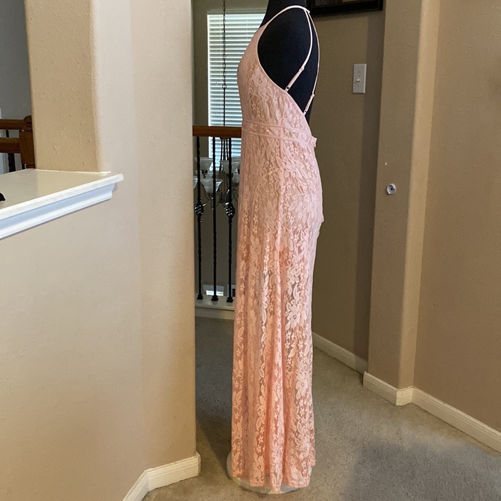 Dress - Picture 2 of 9